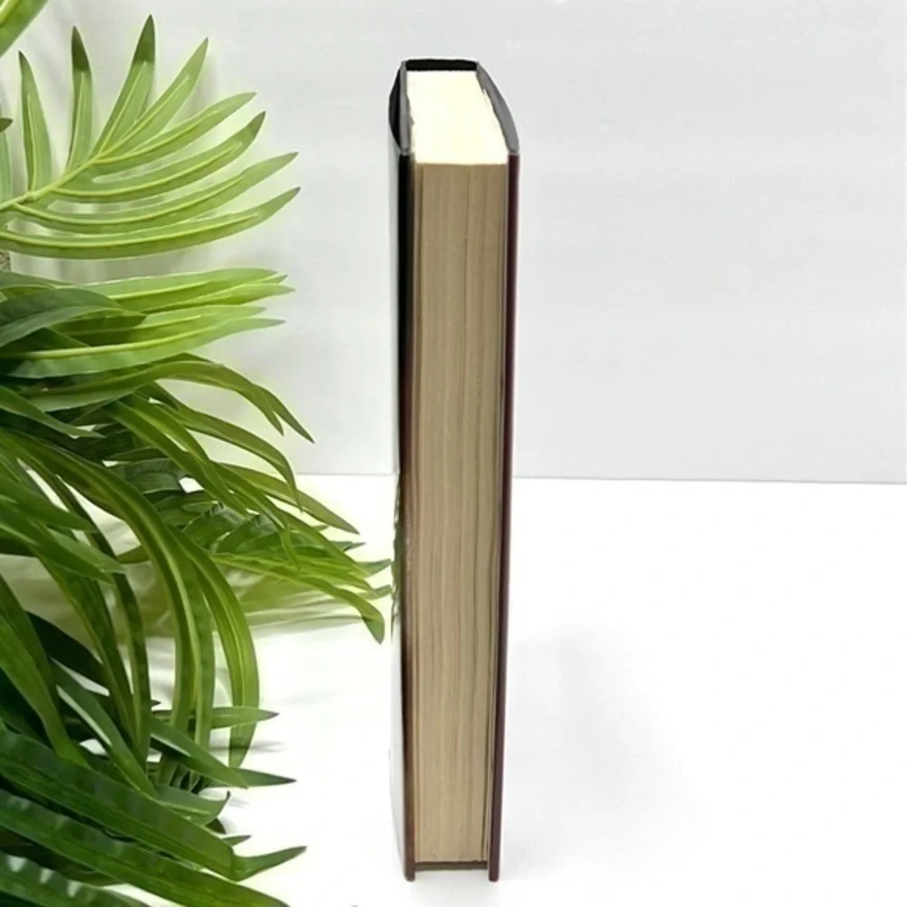 N/A used hardback bebe